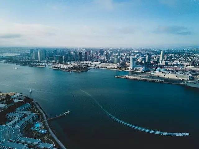 San Diego 1