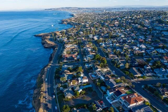 San Diego Ca 2