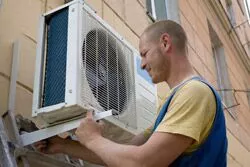 Air Conditioning Installation - Progressive Heating &Amp; Air