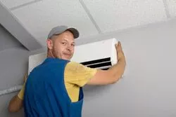 Air Conditioning Installation - Progressive Heating &Amp; Air