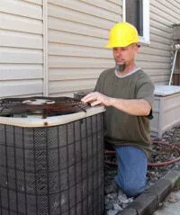 Ac Replacement - Progressive Heating &Amp; Air