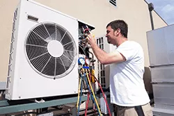 Ductless Mini Splits San Diego