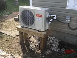 Mini Split Ac Service In San Diego, Ca