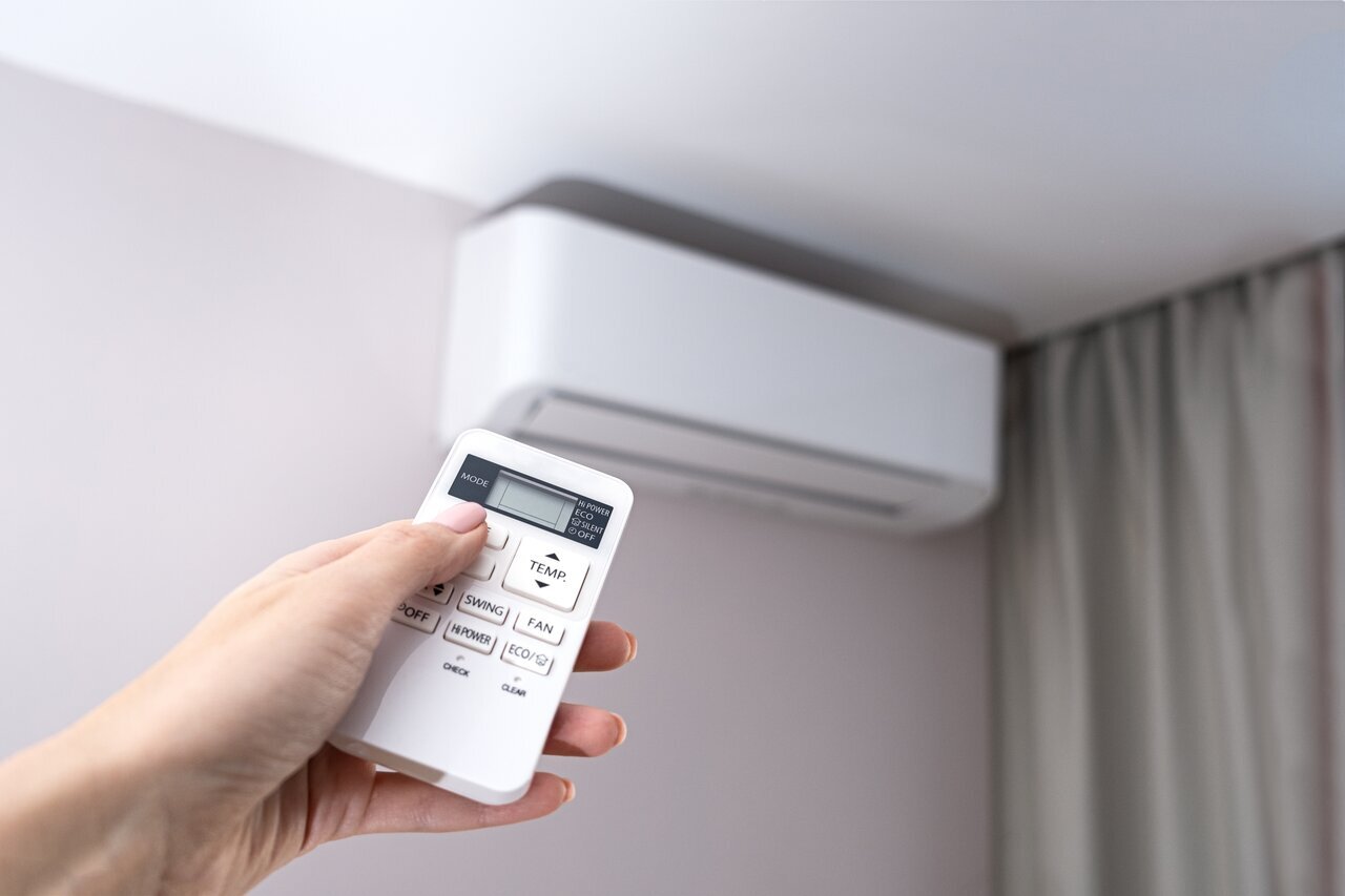 Ac System