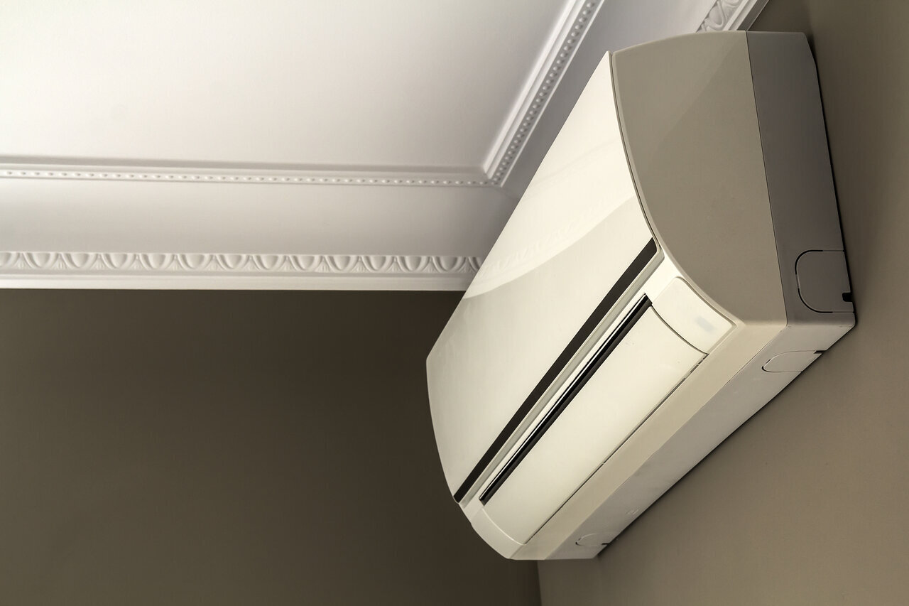 Mini Split Ac System