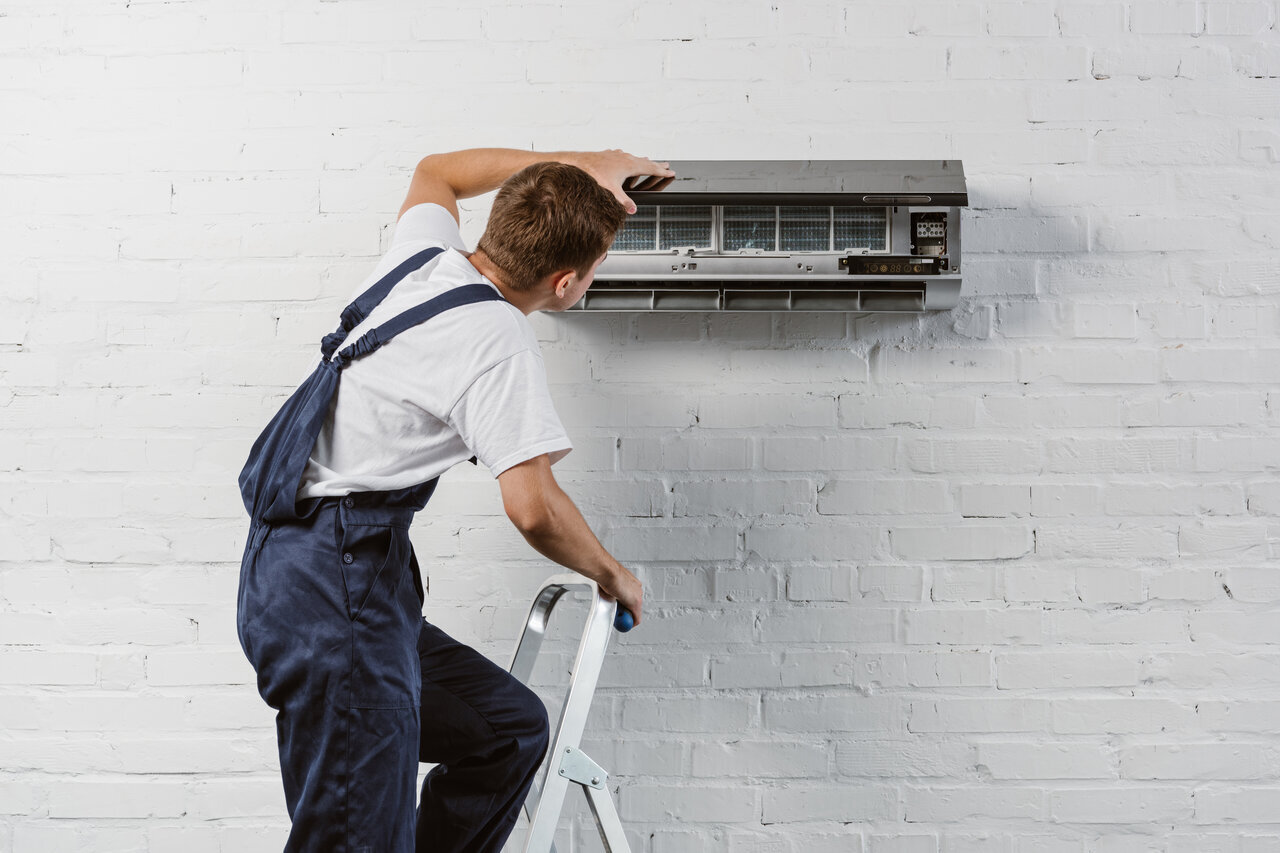 Ac Replacement