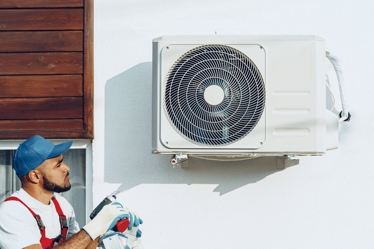 Heat Pump Repair