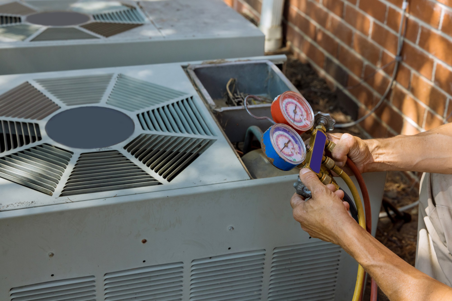 Hvac Service