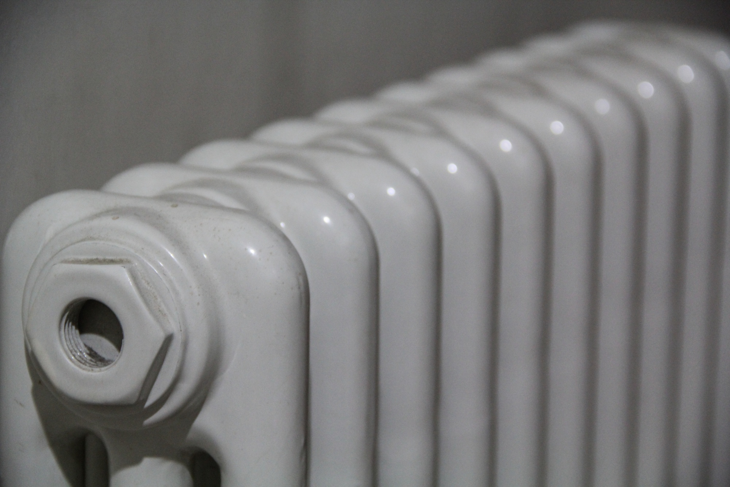 Heating Replacement