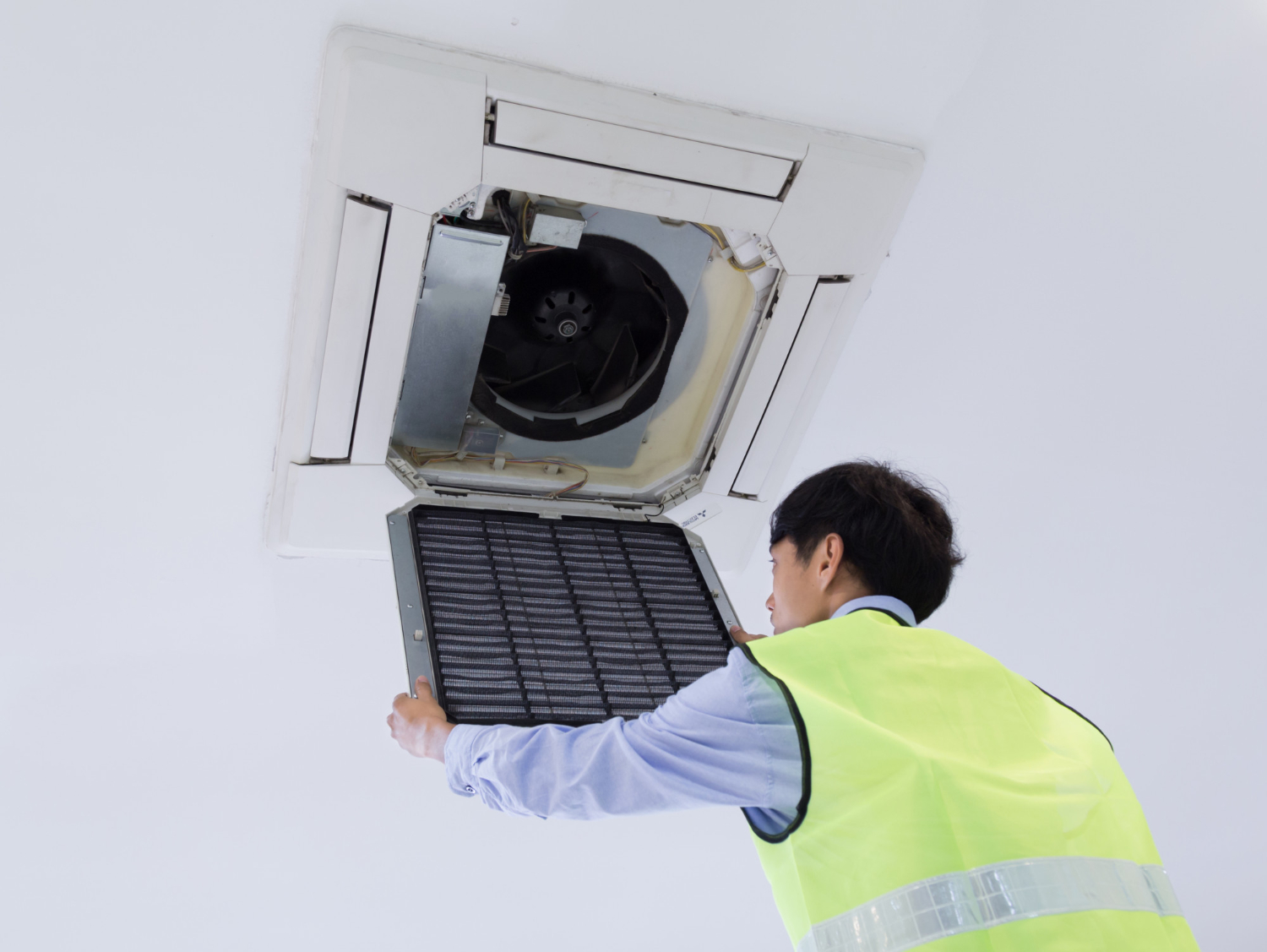 Hvac Company