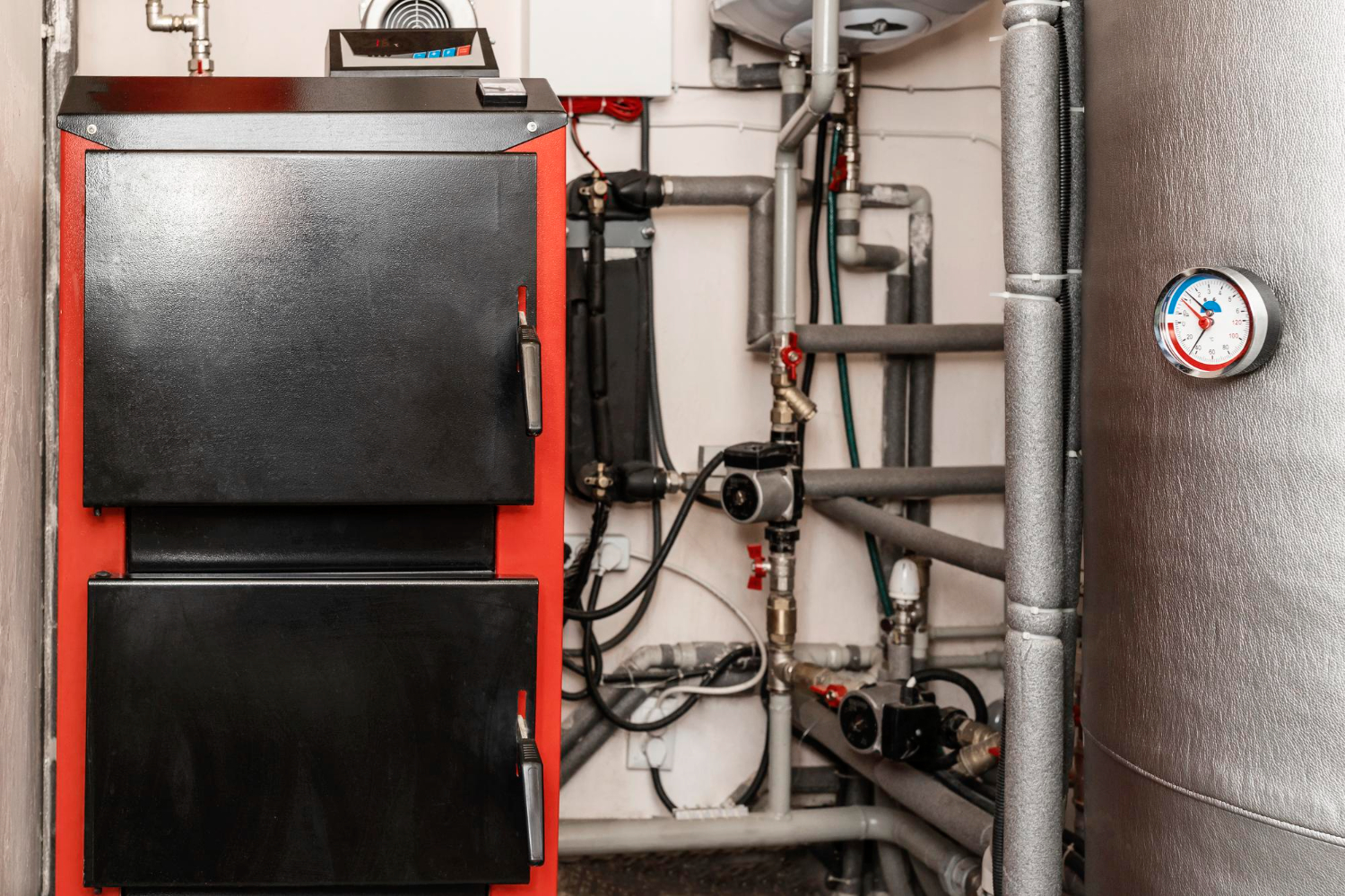 Furnace Repair