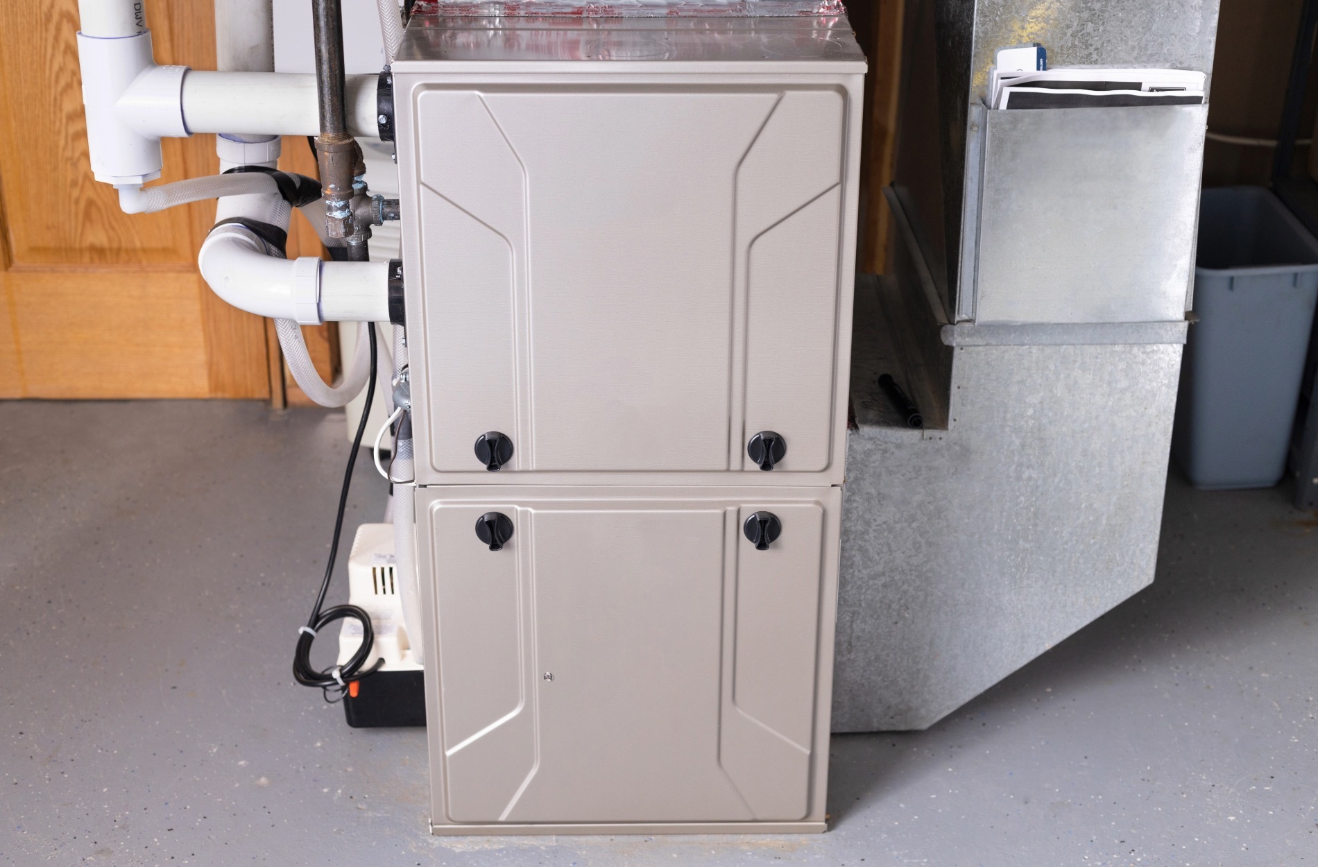 Furnace Replacement