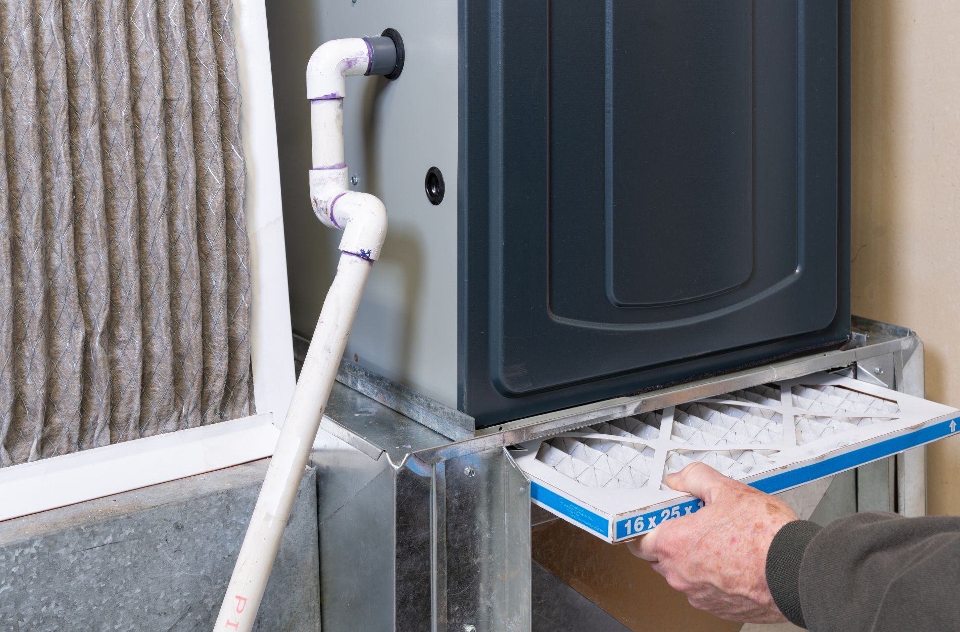 Furnace Installation
