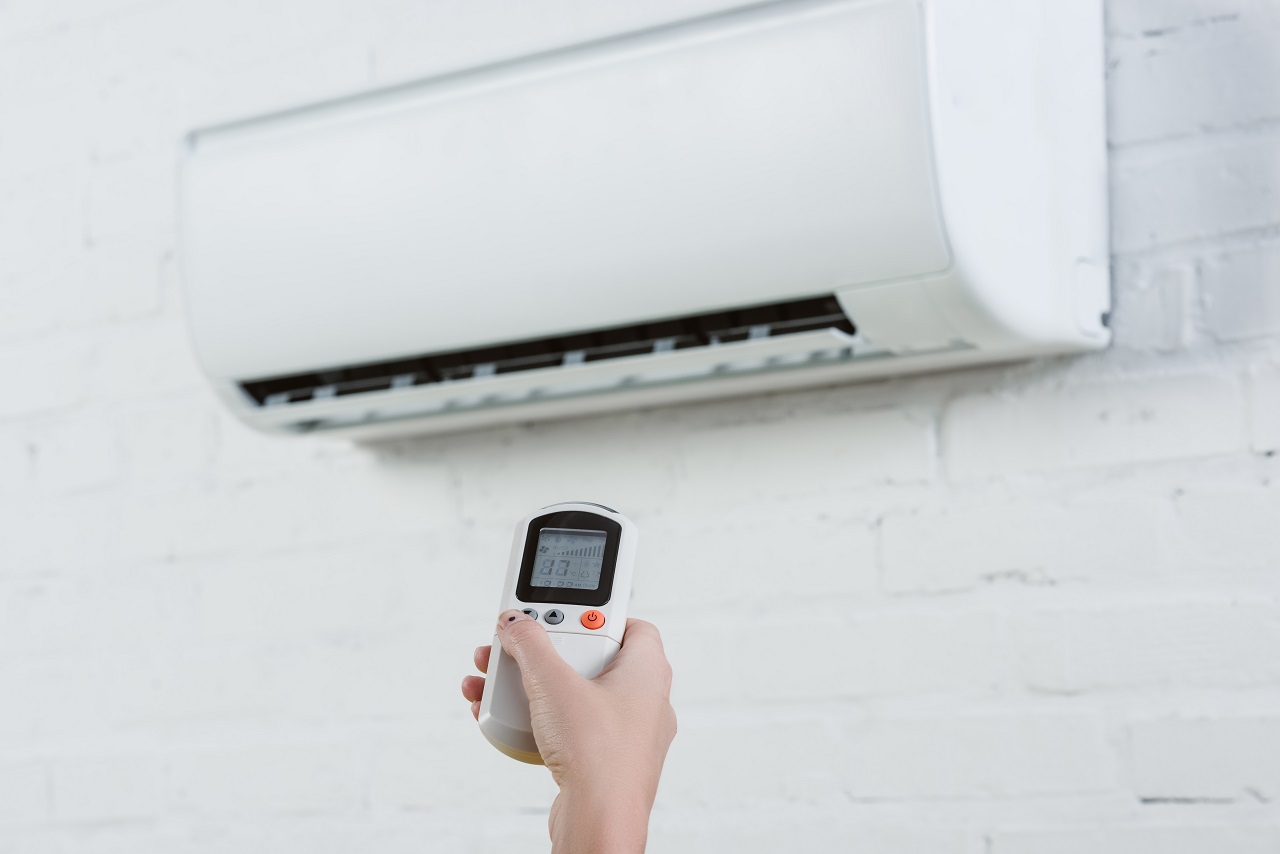 Ac Upgrade