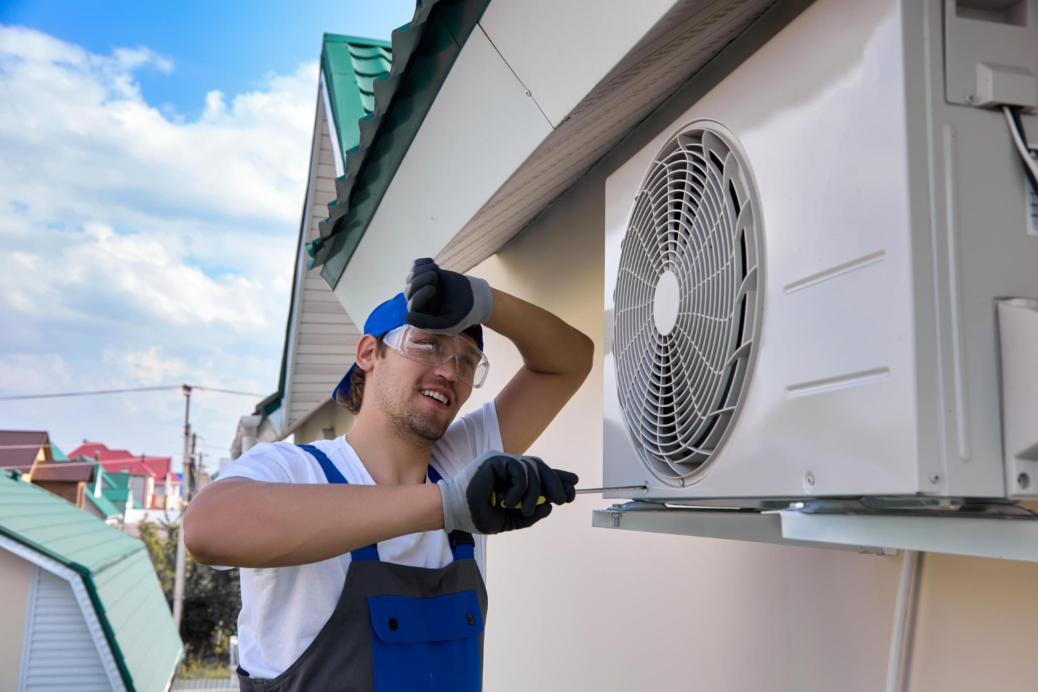 Hvac Repair